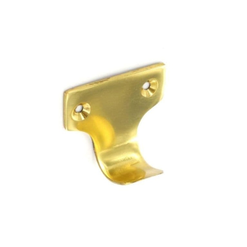 Securit Brass Sash Lift – 50mm