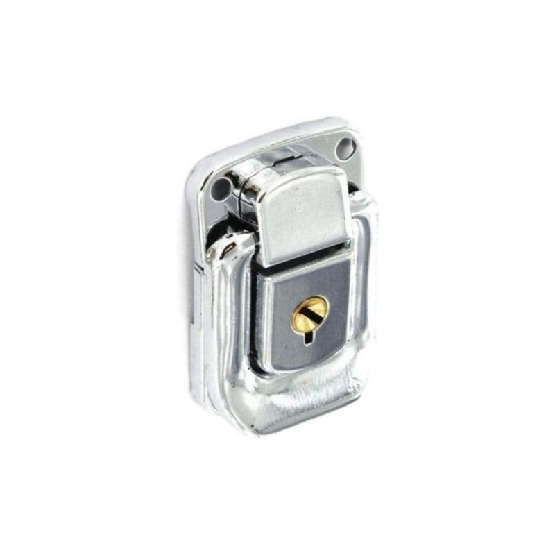 Securit Case Lock & 2 Keys – NP 48mm