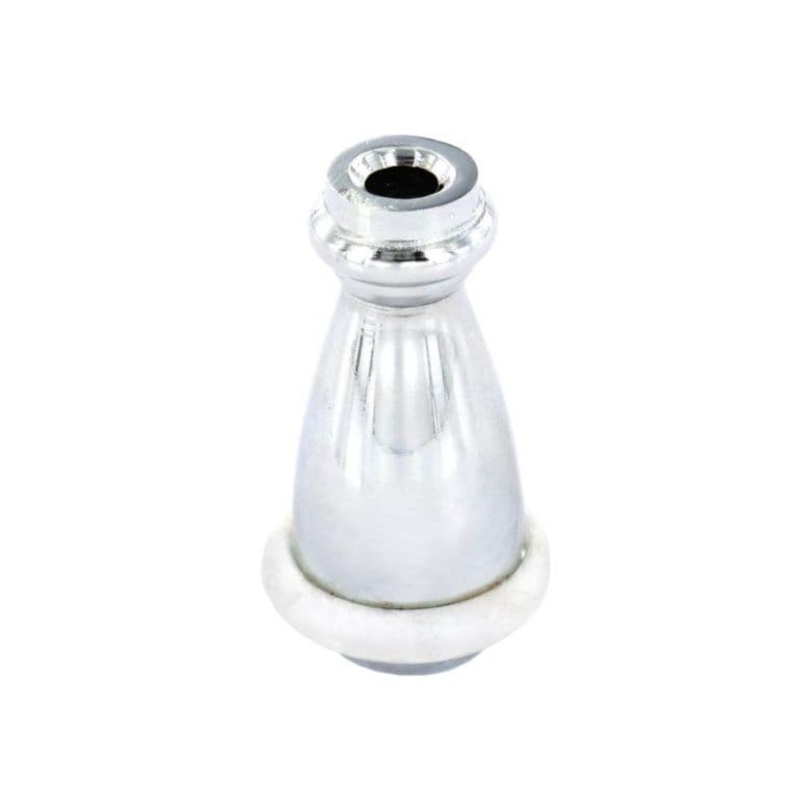 Securit Chrome Cord Weight – 45mm