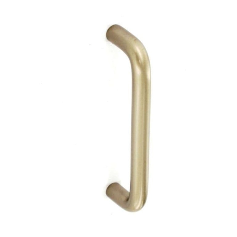 Securit ‘D’ Handles (2) – MN 96mm