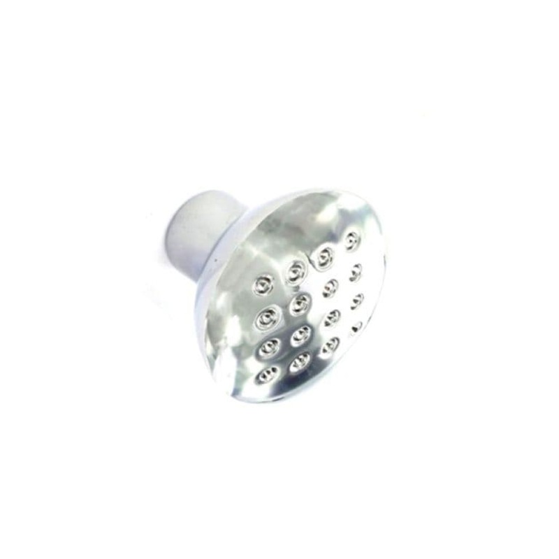 Securit Dimple Knobs (2) – CP 33mm