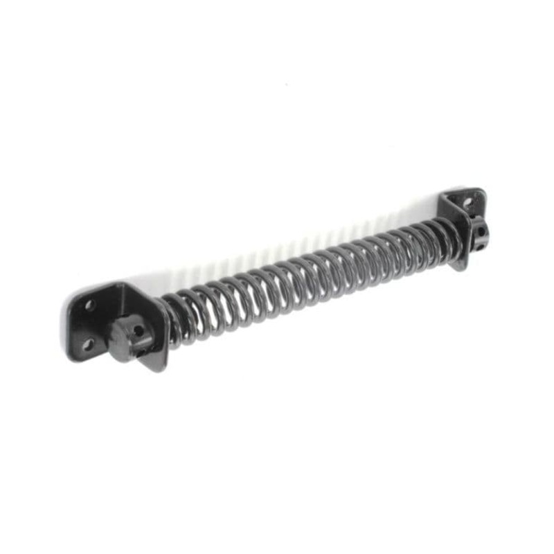 Securit Door & Gate Spring Black – 200mm