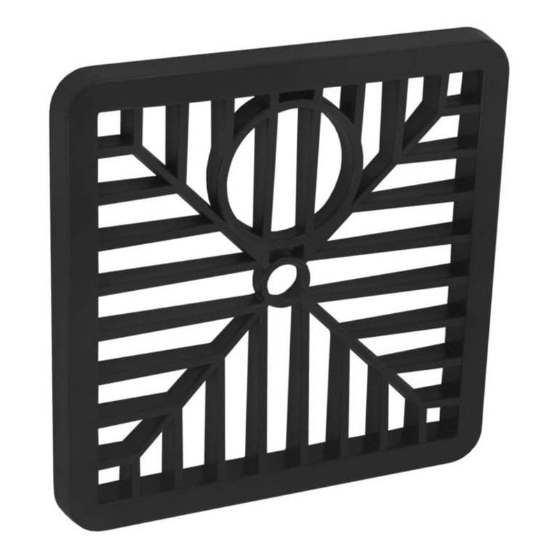 Securit Gulley Grid Square 150mm/6 – Pack 2