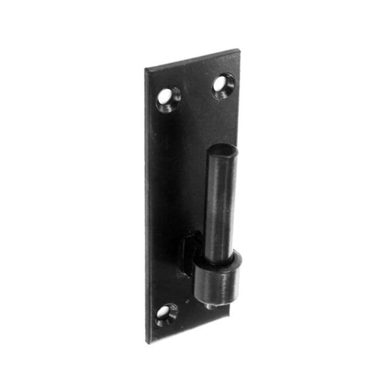 Securit Hooks For Bands Black – 16mm