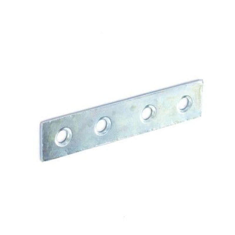 Securit Mending Plate Zinc Plated – 75mm Pack 50