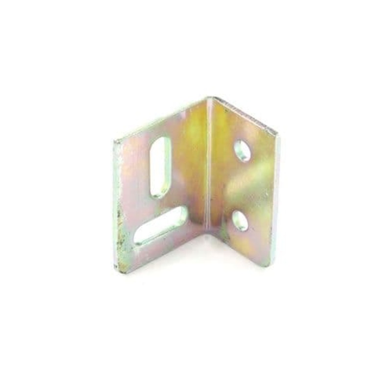 Securit Steel Stretcher Plate 38mm – Box 100