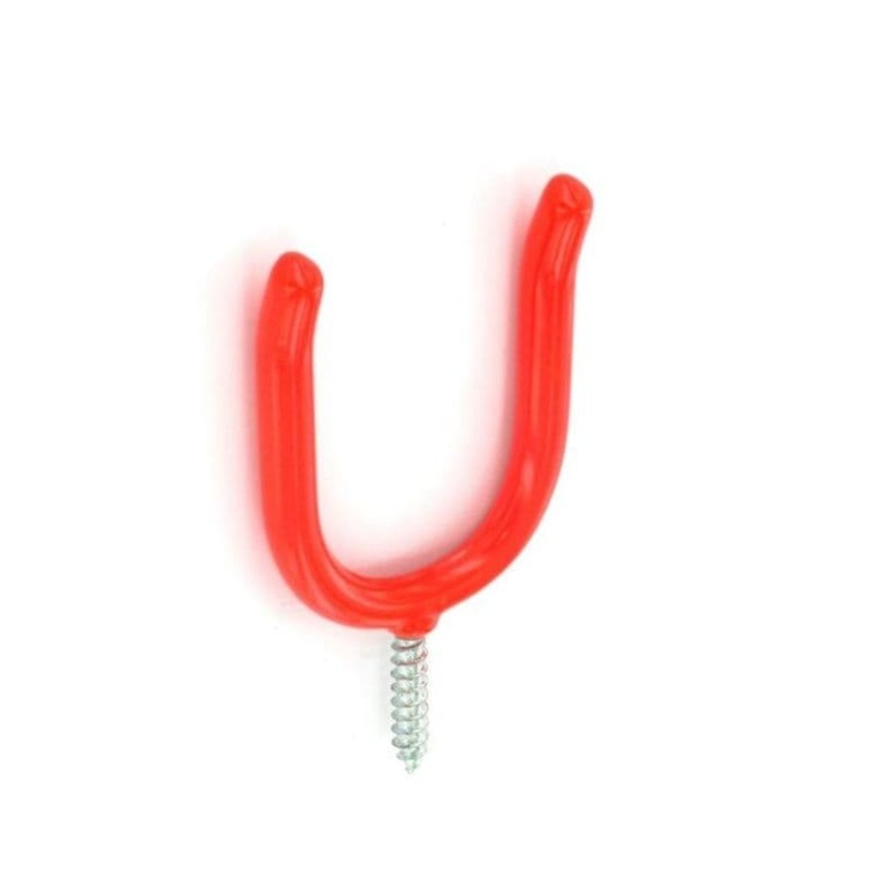 Securit Tool Hooks Orange (2) – 100mm