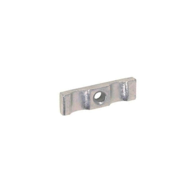 Securit Turnbutton Zinc Plated – 50mm – Pack of 10