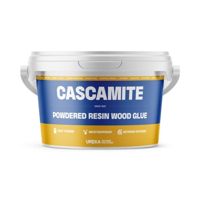 Cascamite Powder Resin Wood Glue – 250g