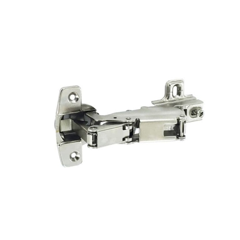 Securit 165 Concealed Cabinet Sprung Hinges – 35mm
