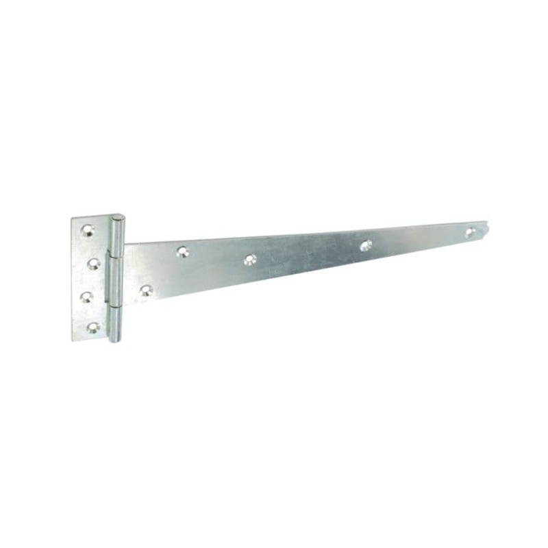 Securit Heavy Tee Hinges – 200mm (8) – Pair