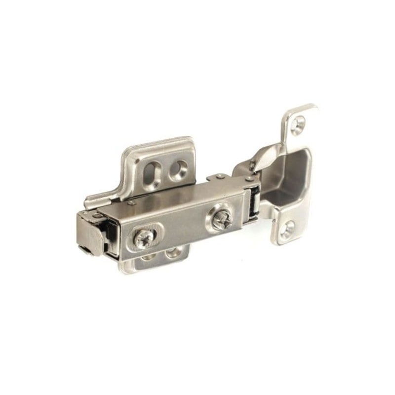 Securit Soft Close Concealed Hinges – 35mm 1 Pair