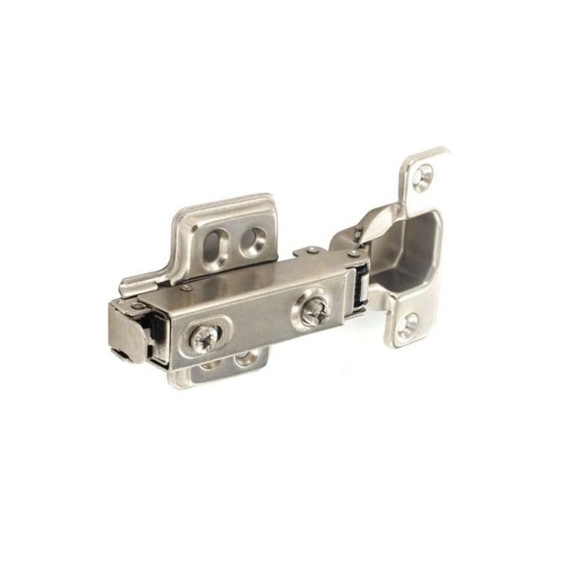 Securit Soft Close Concealed Hinges – 35mm 3 Pairs