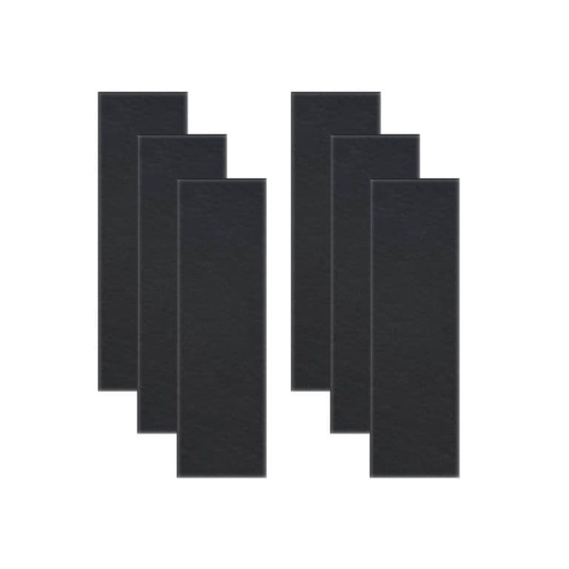 Smiths Architectural Hinge Leaf Intumescent Pads FD30 – 100 x 42 x 1mm