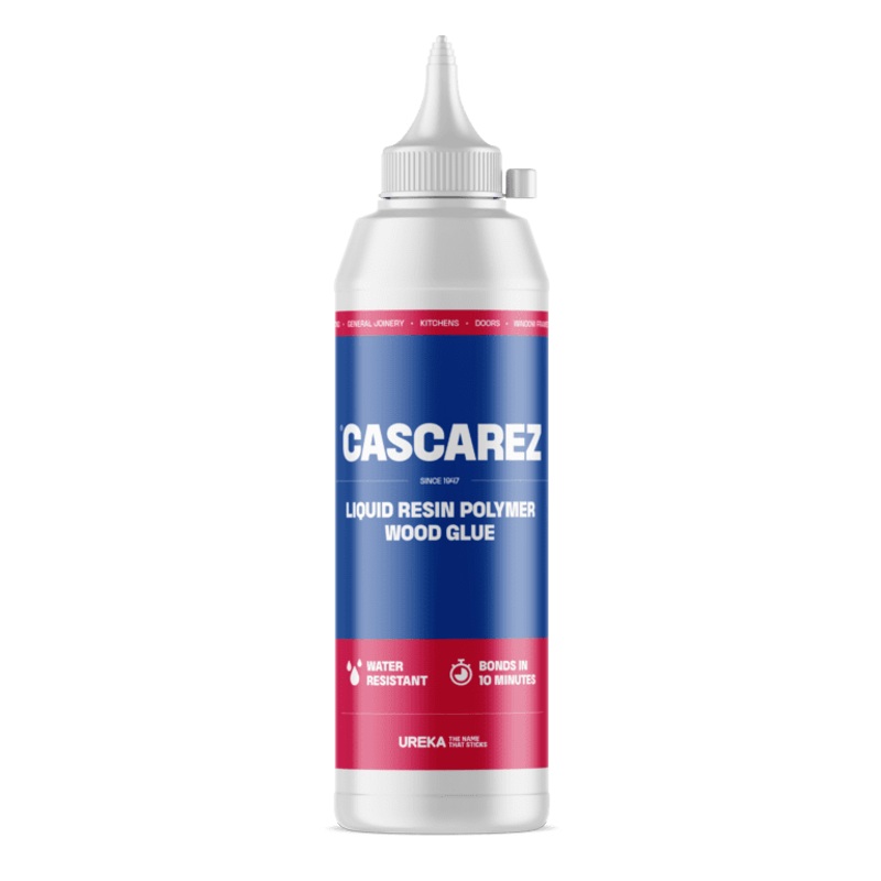 Cascarez High Speed Wood Adhesive – 250ml