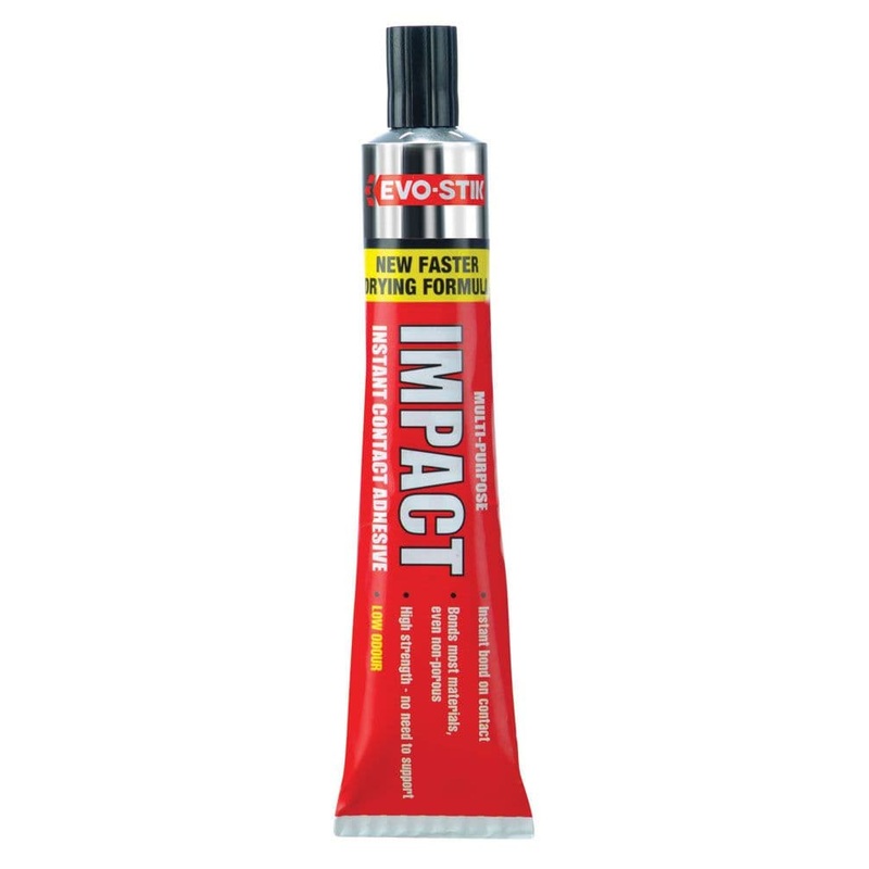 Evo-Stik Impact Adhesive – 30g Tube
