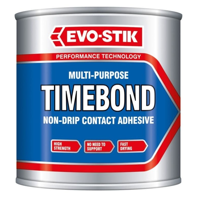 Evo-Stik Timebond Tins – 500ml