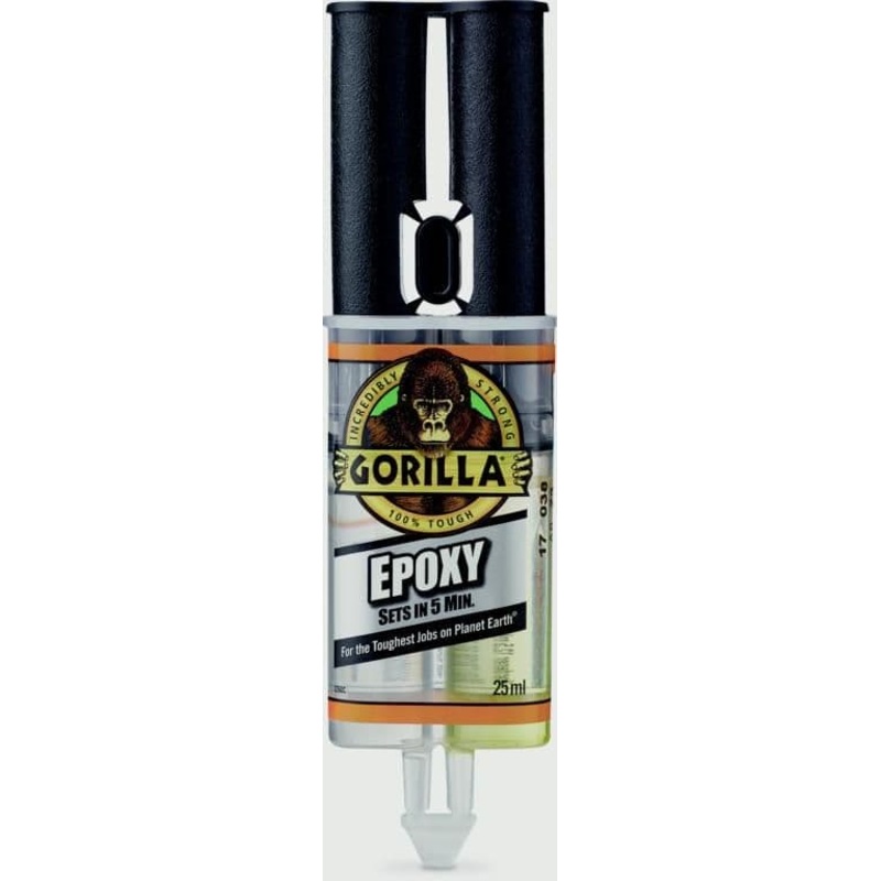Gorilla Epoxy – 25ml