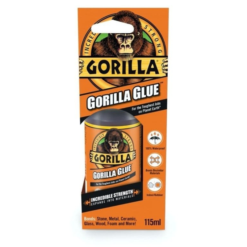 Gorilla Glue – 115ml Bottle