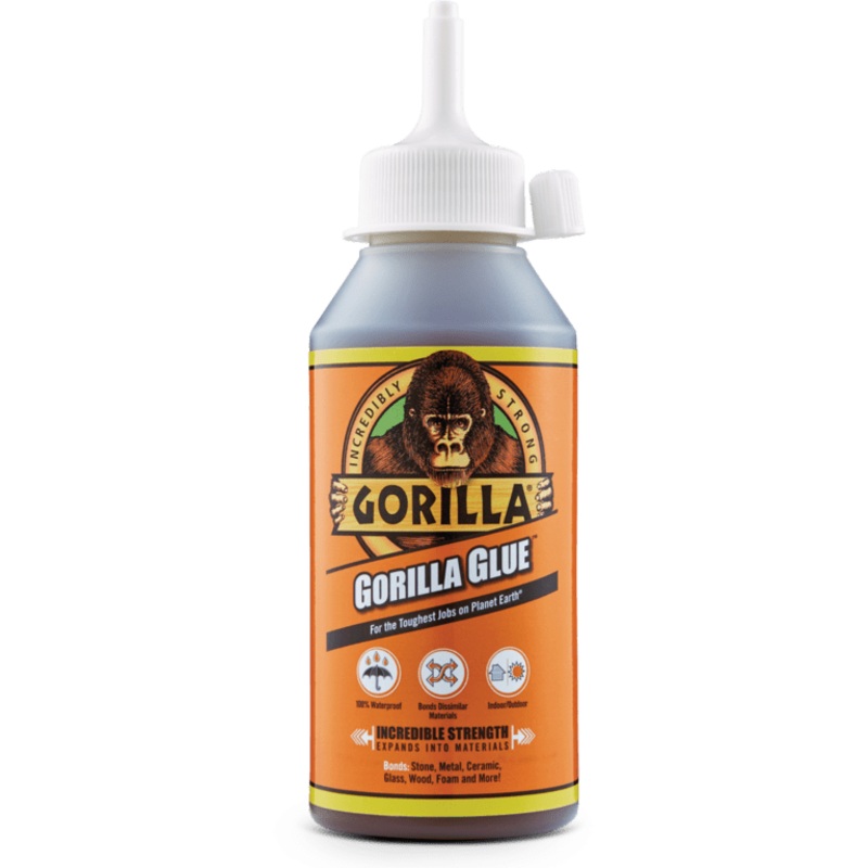 Gorilla Glue – 250ml Bottle