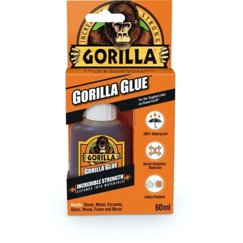 Gorilla Glue – 60ml Bottle