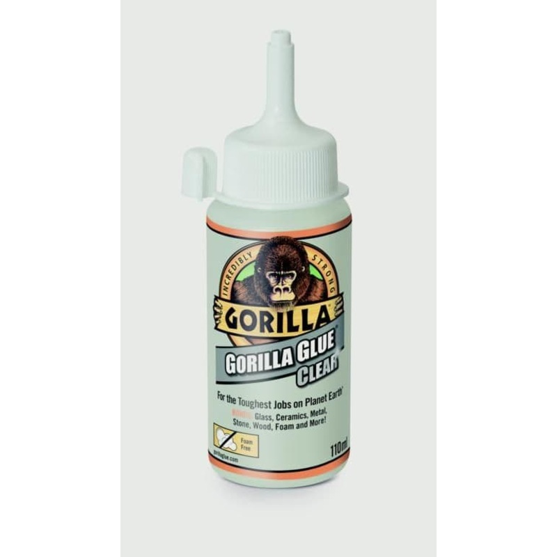 Gorilla Glue Clear – 110ml