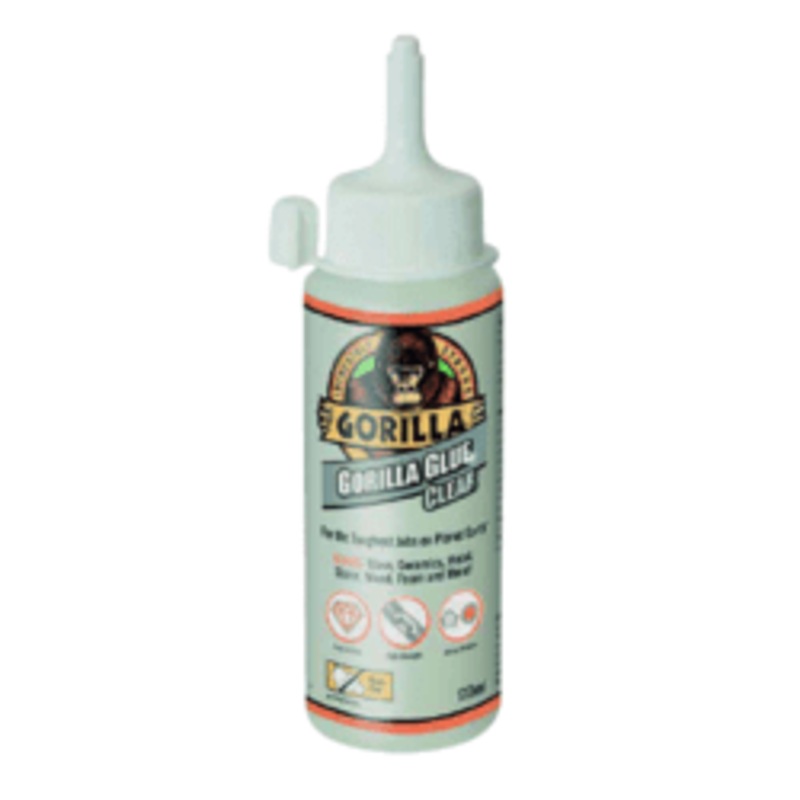 Gorilla Glue Clear – 170ml