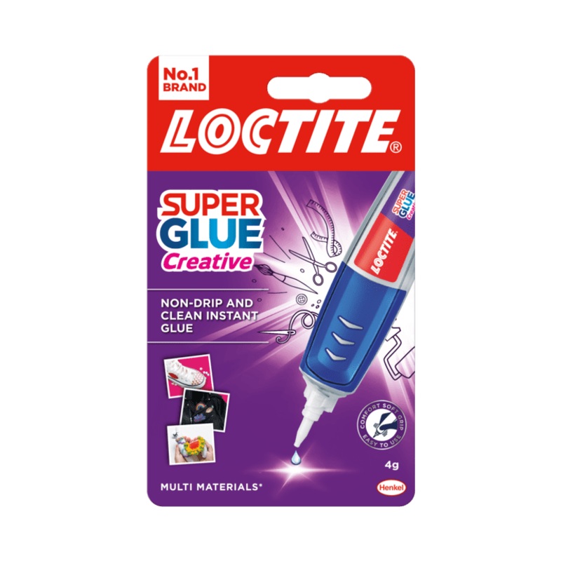 Loctite Creative Pen – 4g