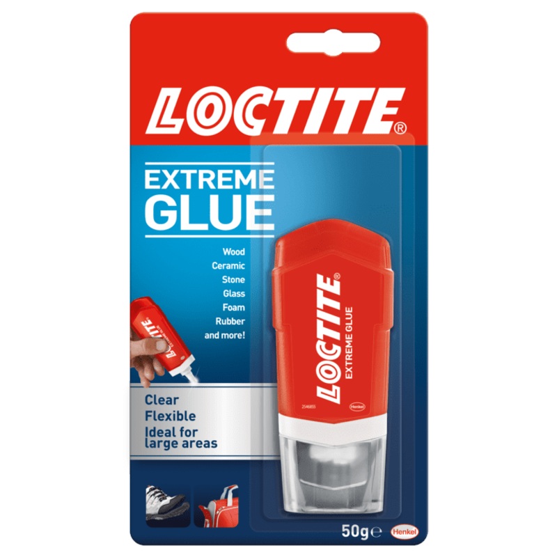 Loctite Extreme Glue – 50g Liquid
