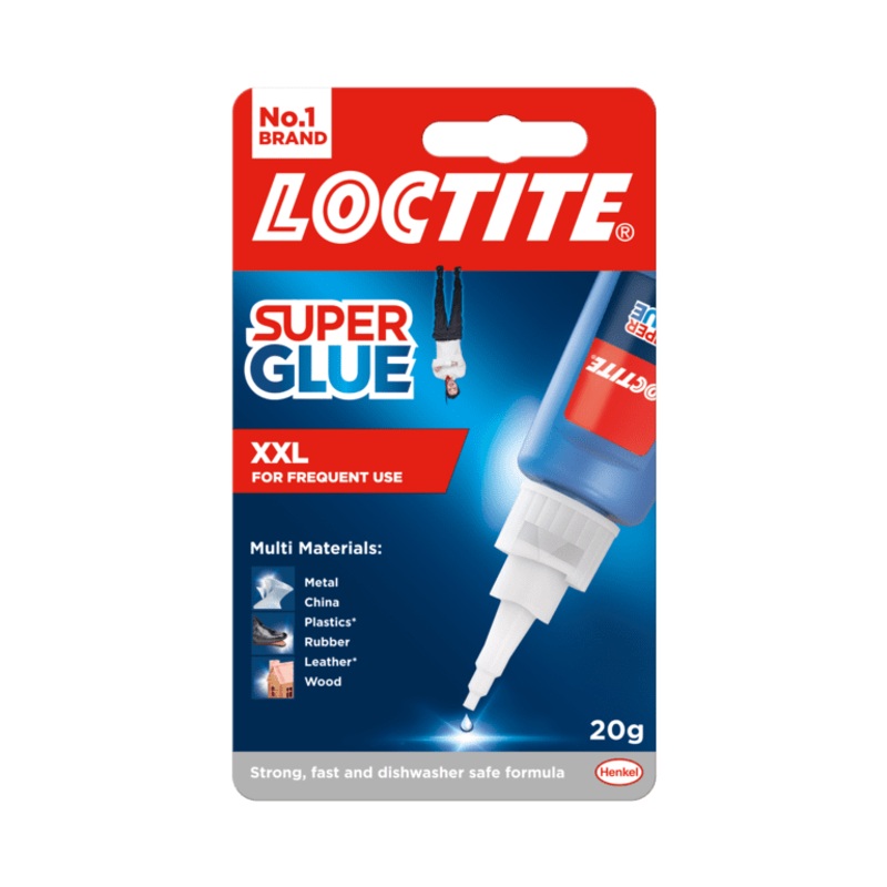 Loctite Super Glue – 20g