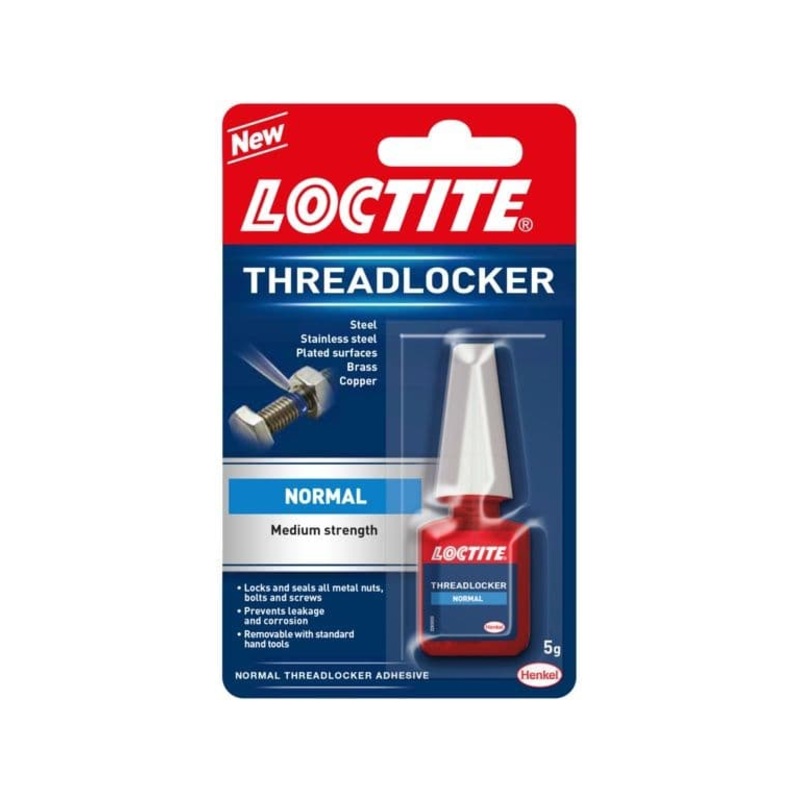 Loctite Threadlocker – 5g