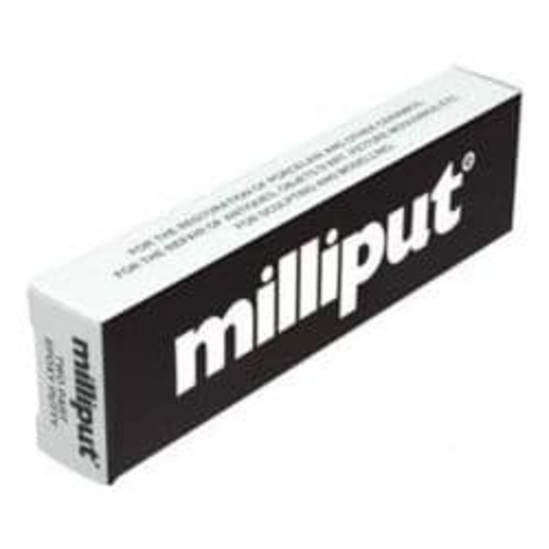 Milliput Epoxy – Black