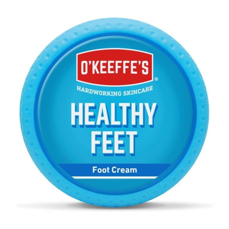 O’Keeffe’s Healthy Feet – 91gm