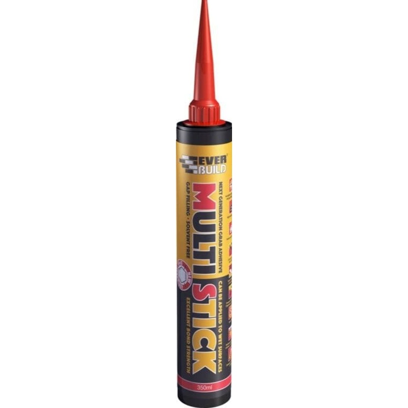 Sika Multi Stick Adhesive – 350ml