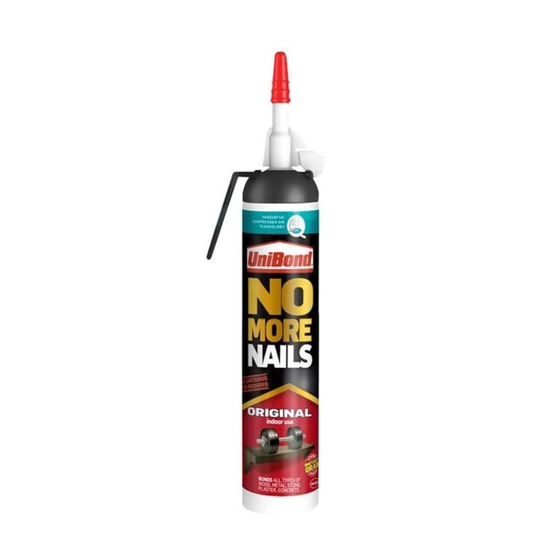 UniBond No More Nails Kiwi – 204g