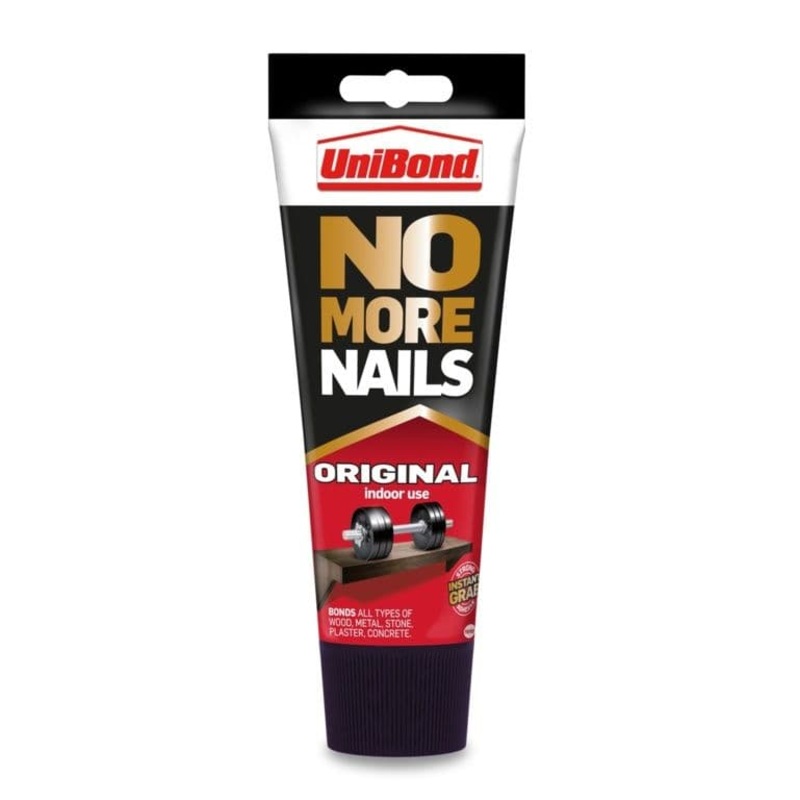 UniBond No More Nails Original – Tube