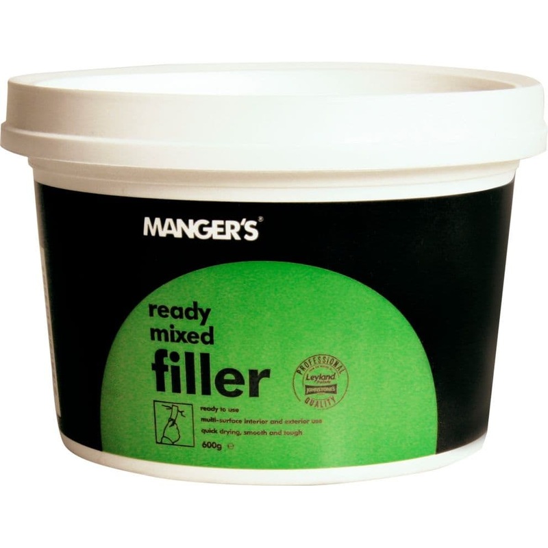 Mangers All Purpose Ready Mixed Filler – 600g