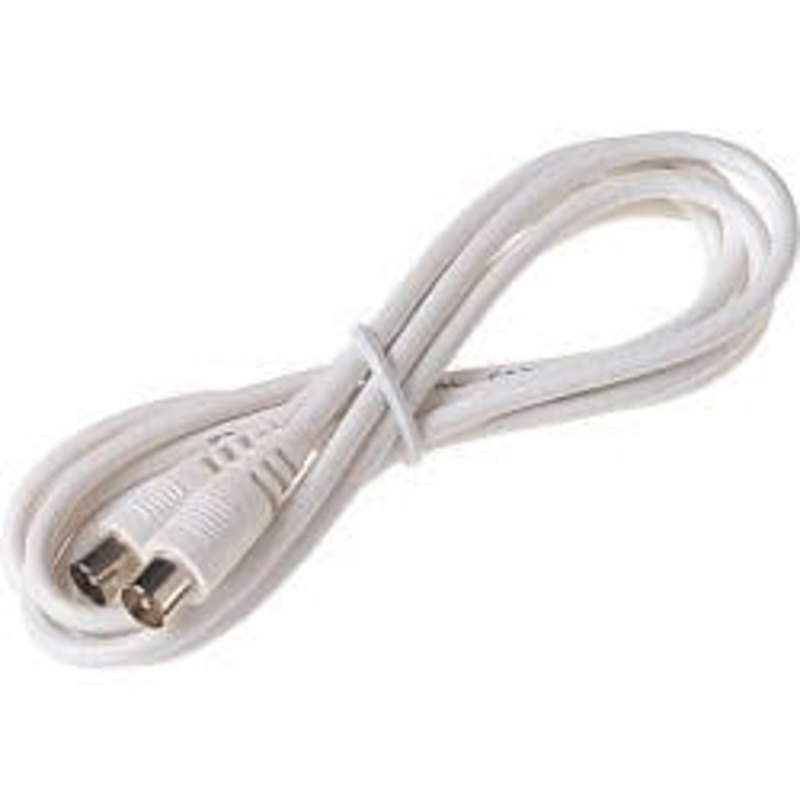 Securlec TV Coax Lead – 10m