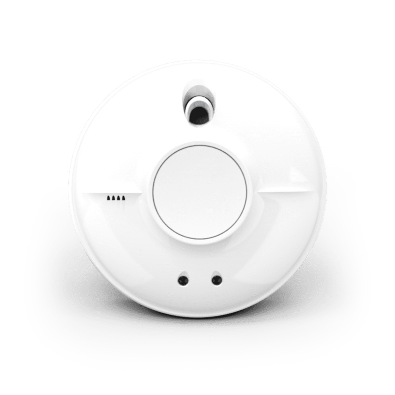 Fire Angel Mains Sealed Smoke Alarm