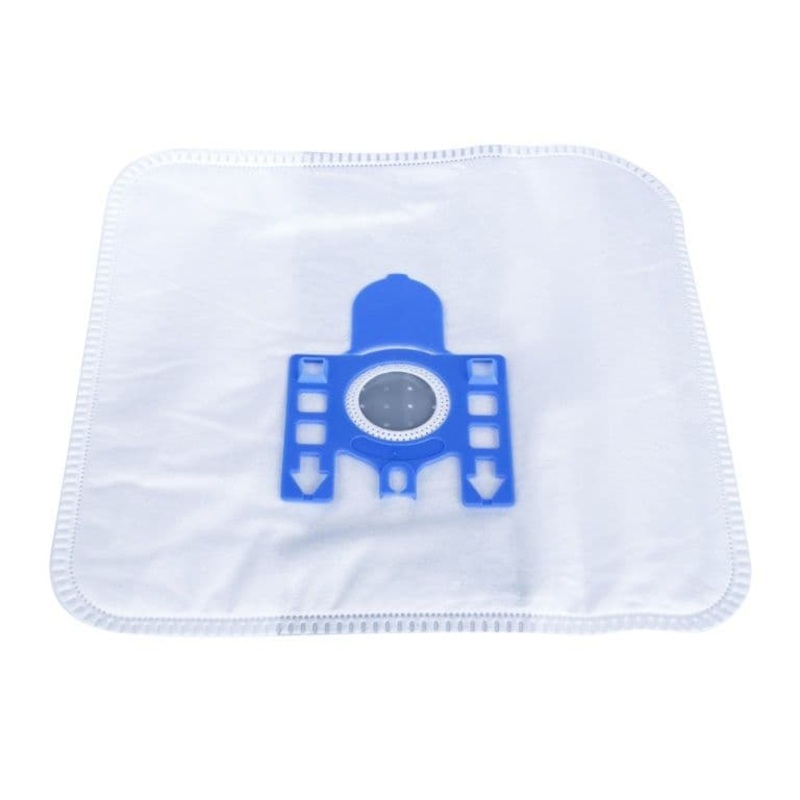 Lyvia Miele FJM Microfibre Bags – x 5 + 2 Filter