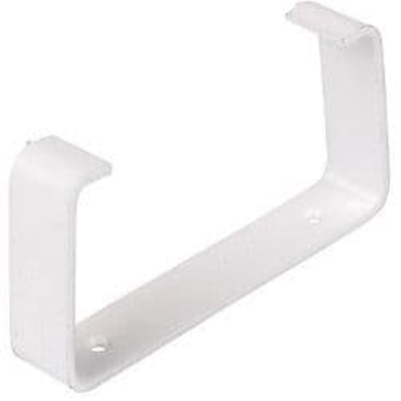 Manrose Flat Channel Clips – Pack 2