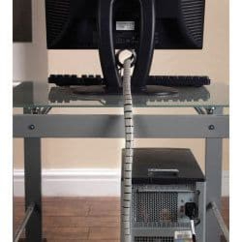 Securlec Cable Tidy Kit – 2m