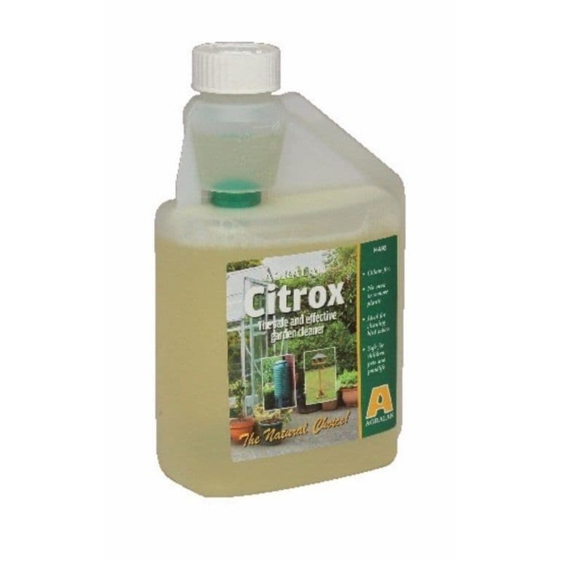 Agralan Citrox – 500ml