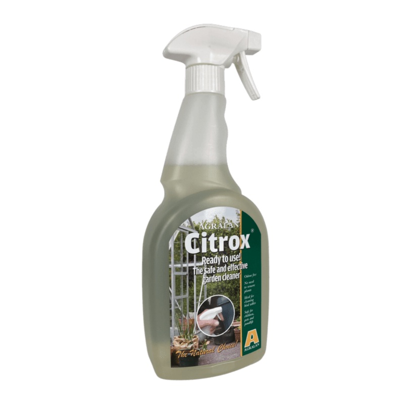 Agralan Citrox Ready to Use – 750ml