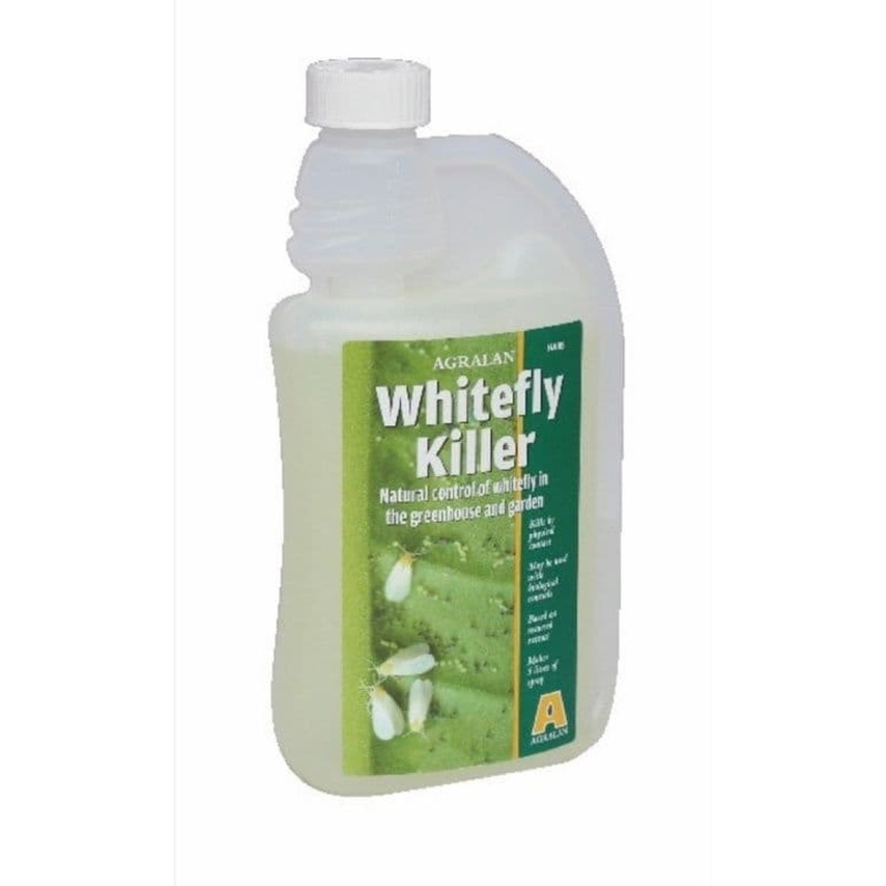 Agralan Whitefly Killer – 500ml
