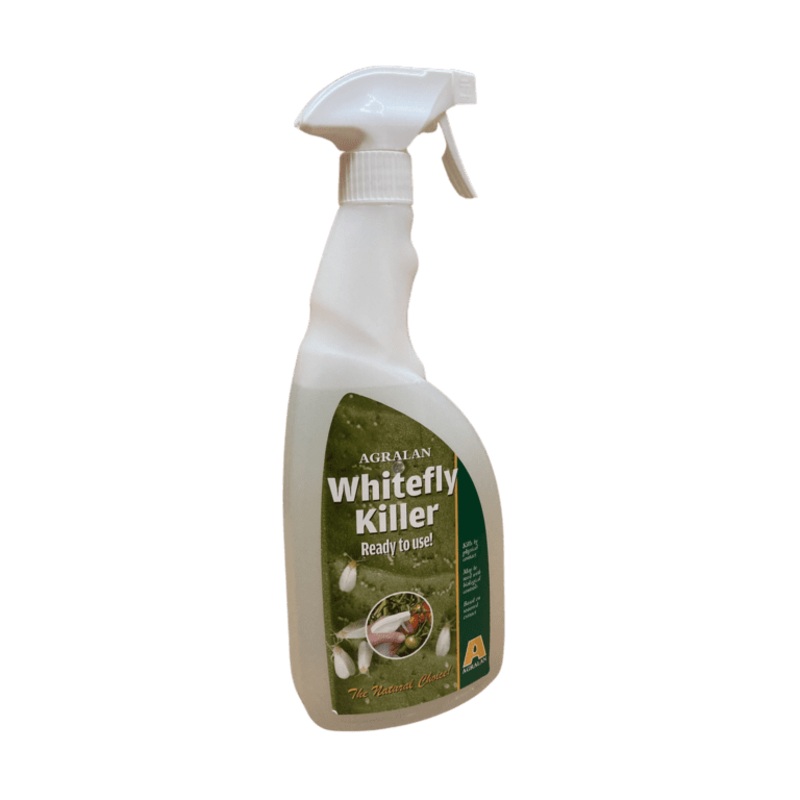 Agralan Whitefly Killer Ready to Use – 750ml