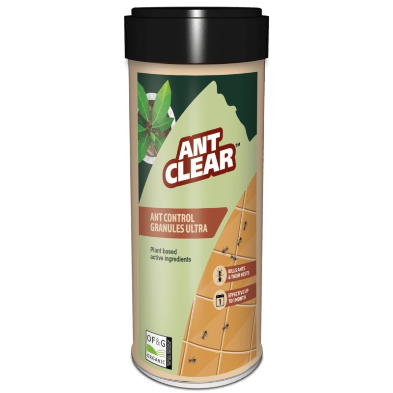 Ant Clear Ant Control Granules Ultra – 300g