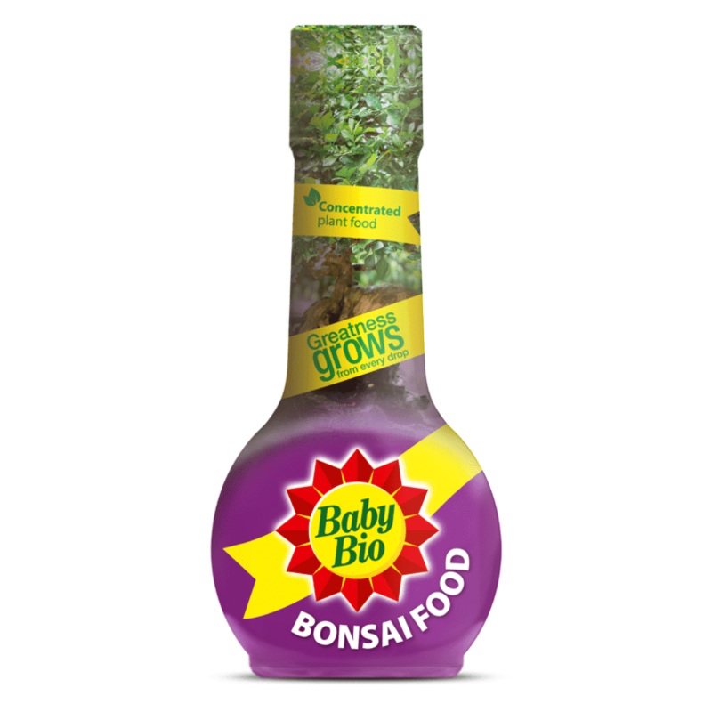 Baby Bio Bonsai Food – 175ml