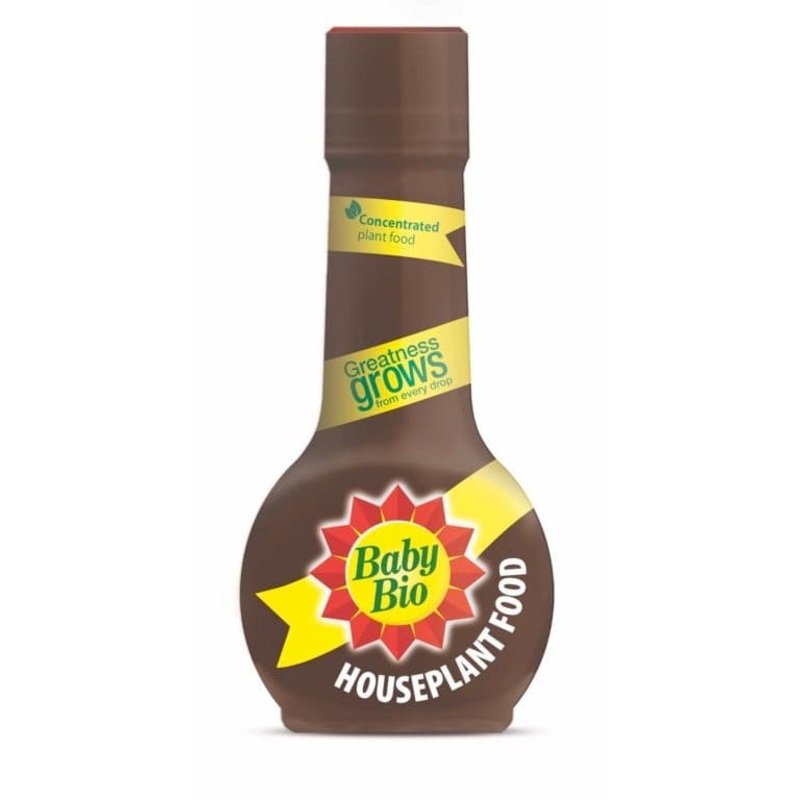 Baby Bio Plant Feed – 175ml