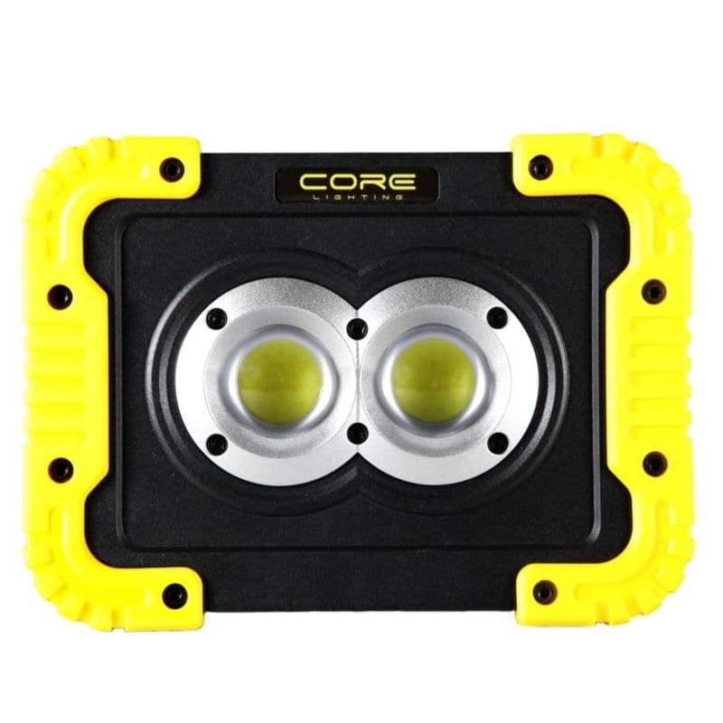 Core Rechargeable Work Light – 1150 Lumens